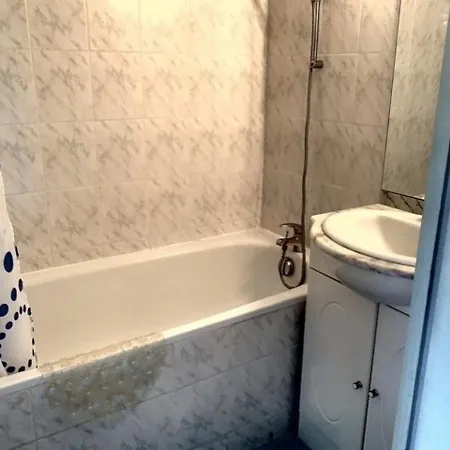 18m² Proche Des Thermes, Animaux Admis, Balcon - Fr-1-503-131 شقة بالاروك ليه بان