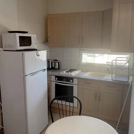 18m² Proche Des Thermes, Animaux Admis, Balcon - Fr-1-503-131 بالاروك ليه بان