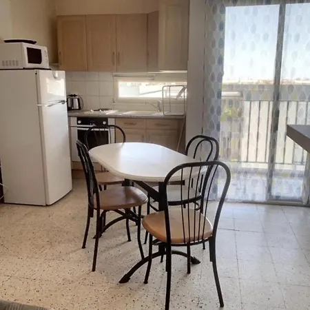 18m² Proche Des Thermes, Animaux Admis, Balcon - Fr-1-503-131 * بالاروك ليه بان