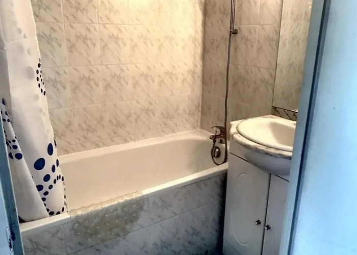 18m² Proche Des Thermes, Animaux Admis, Balcon - Fr-1-503-131 Apartamento Balaruc-les-Bains
